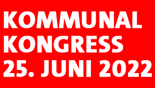 Kommunalkongress 2022